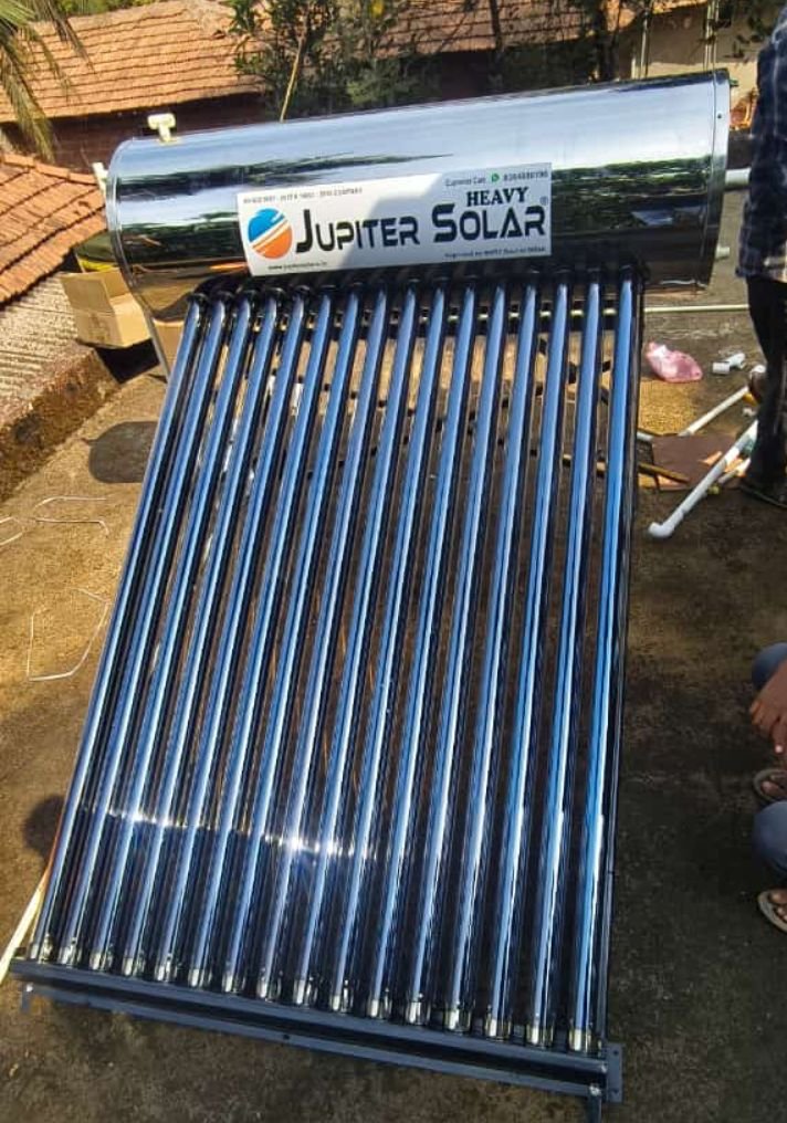 Heater,Chimney,solar panels in mangalore,solar energy in mangalore,solar power systems in mangalore,solar installation in mangalore.